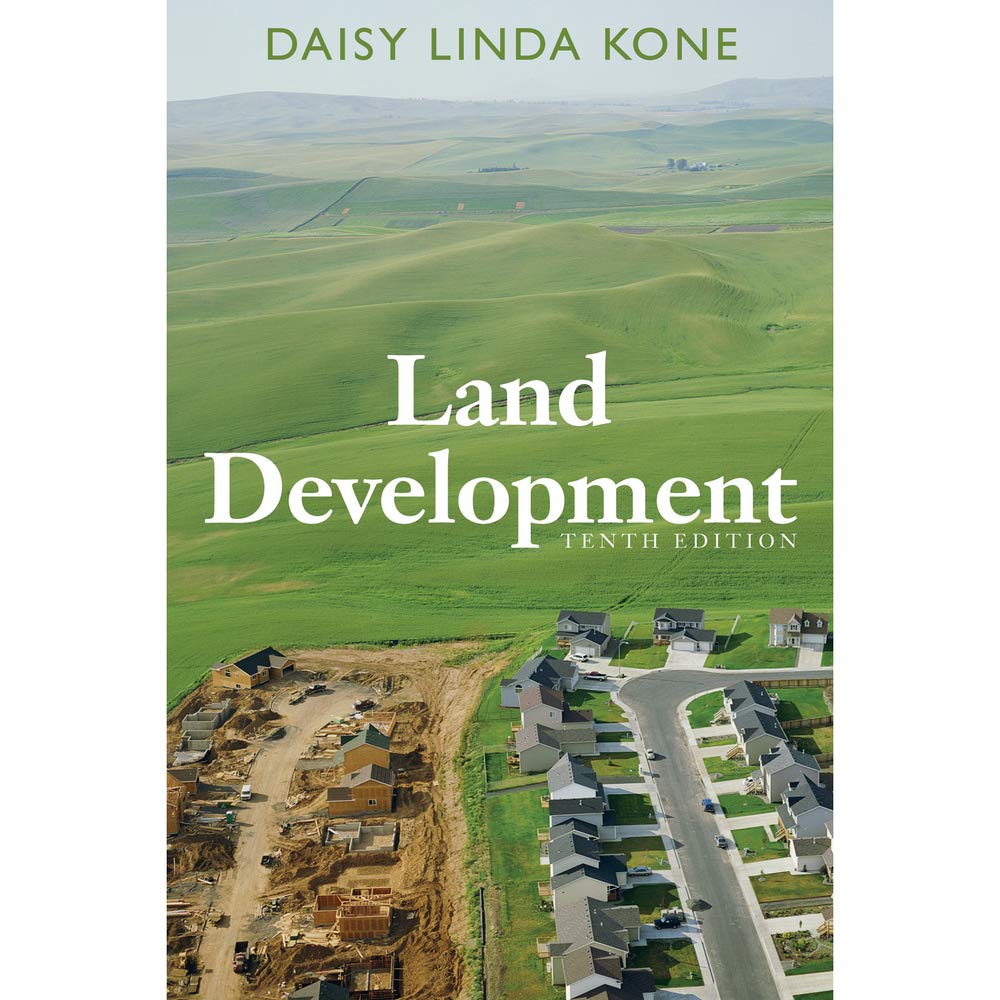 Land Development      Tenth Edition