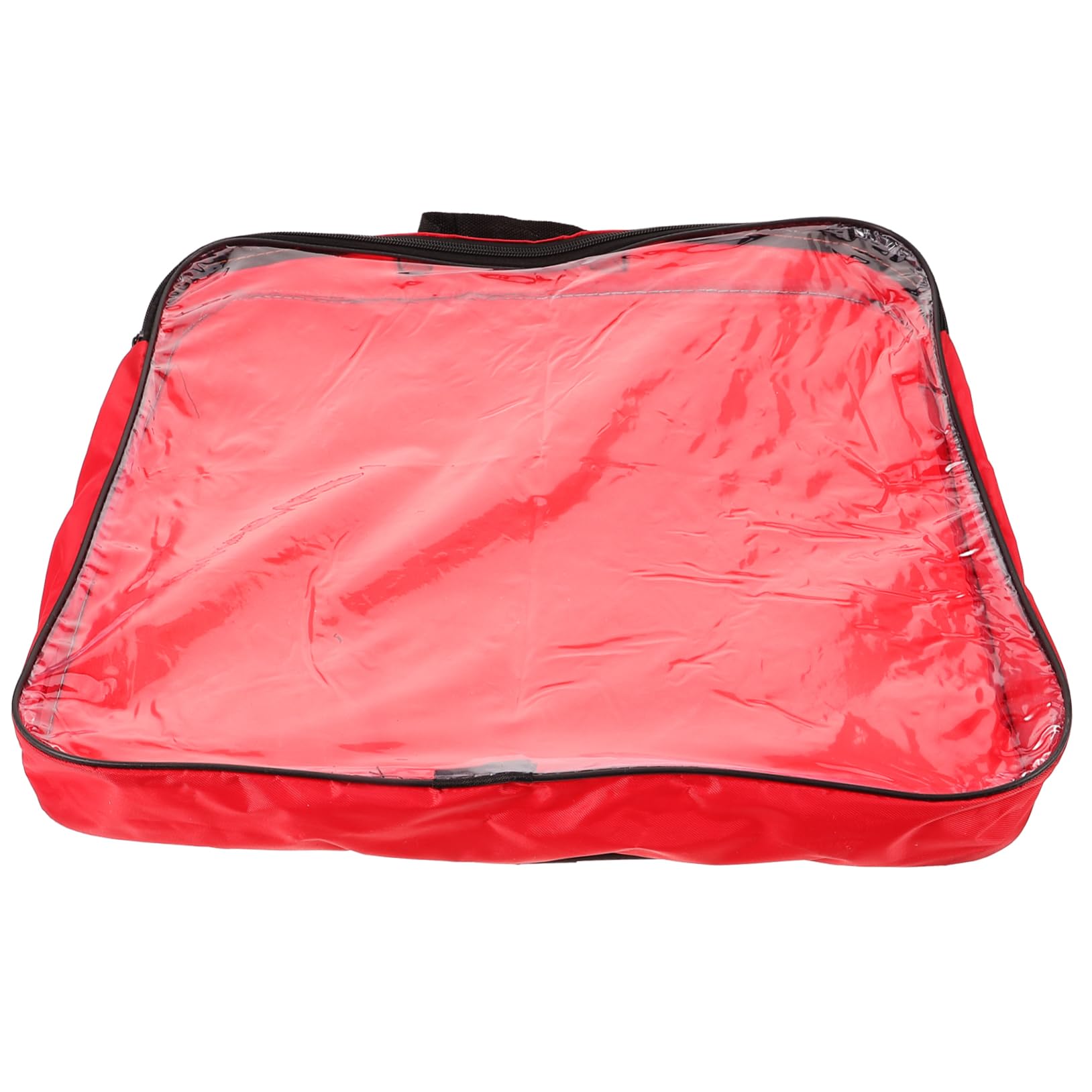 OSOLADY Capacity Roller Skate Bag Practical Storage Container for Inline Skates Stylish and Convenient Skating Organizer for and Storage