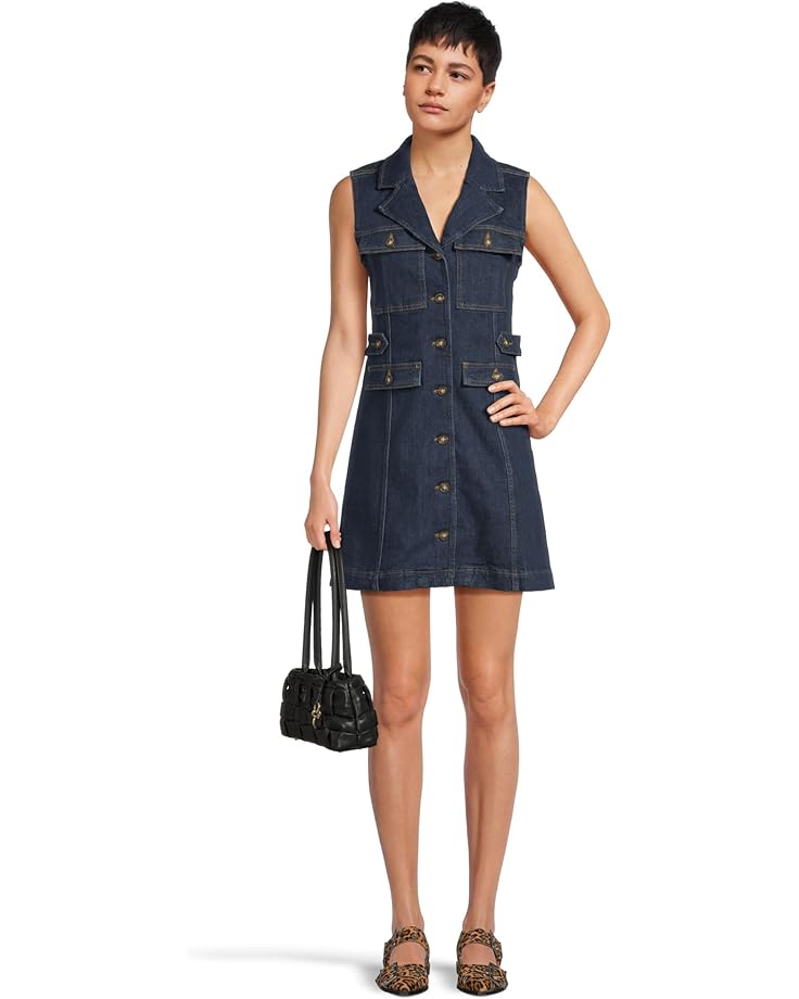 GUESS Marion Shoulder Satchel - #5 of 6