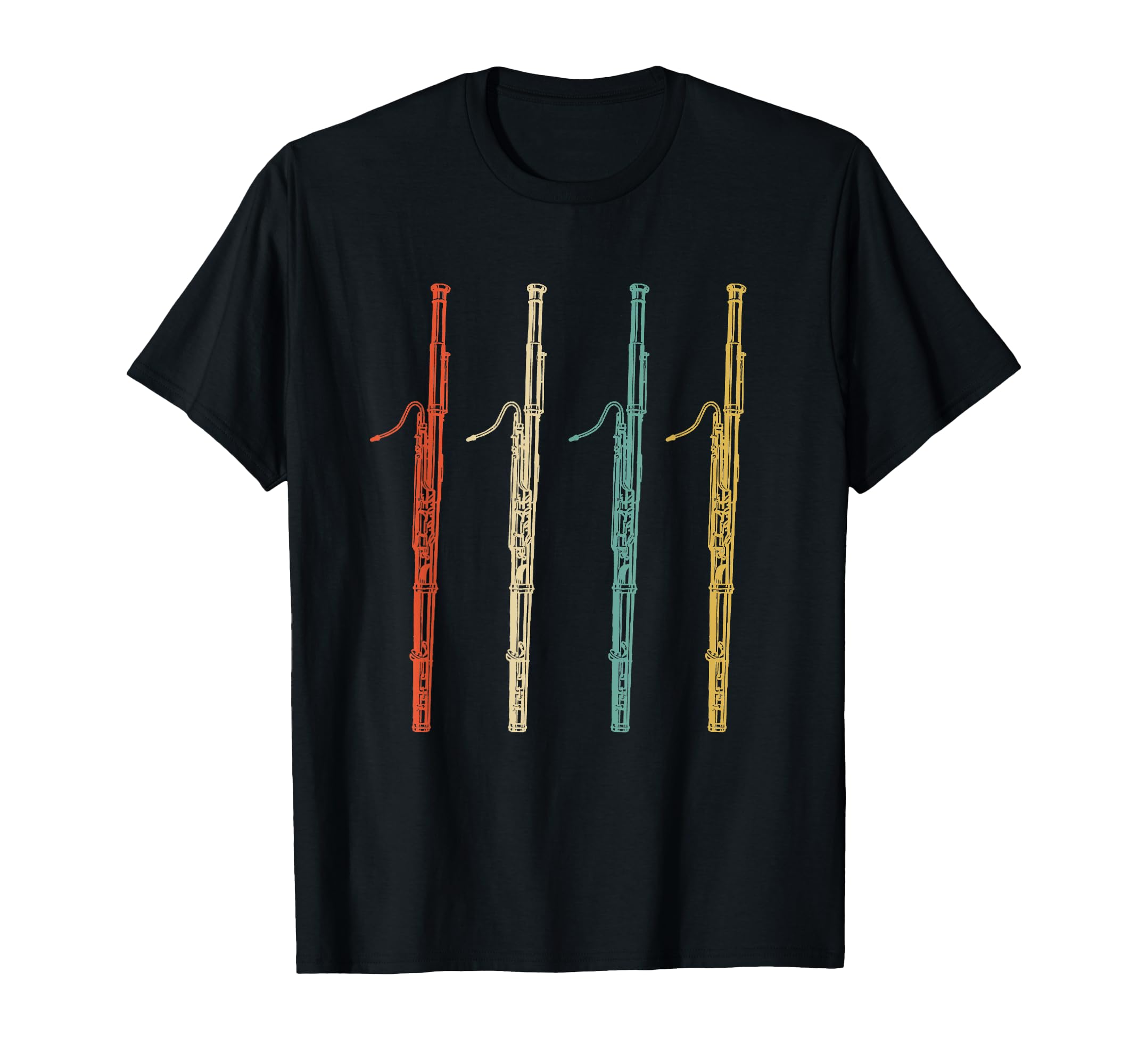 Kleidung mit Designs von Amazon Merch on Demand