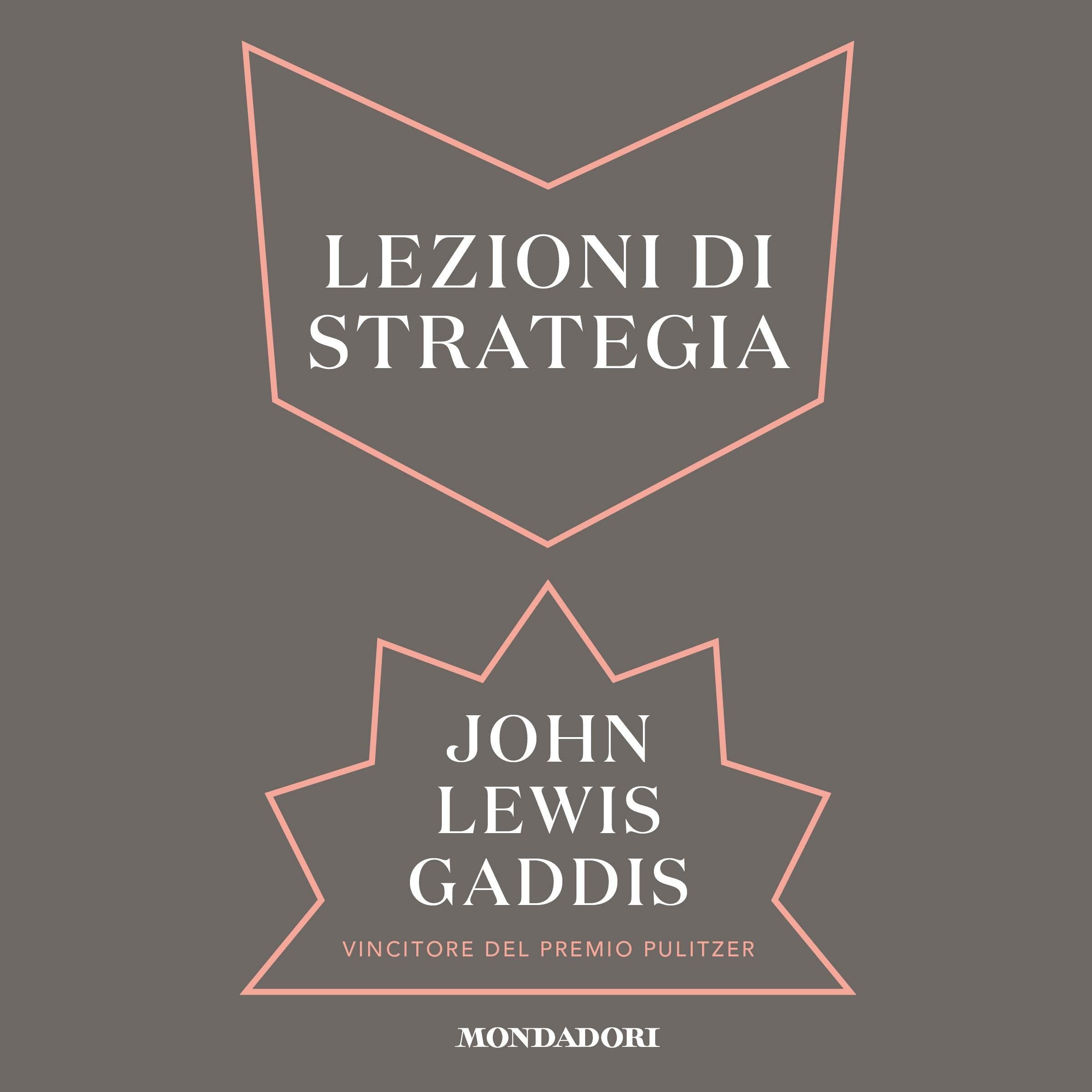 Lezioni di strategia
