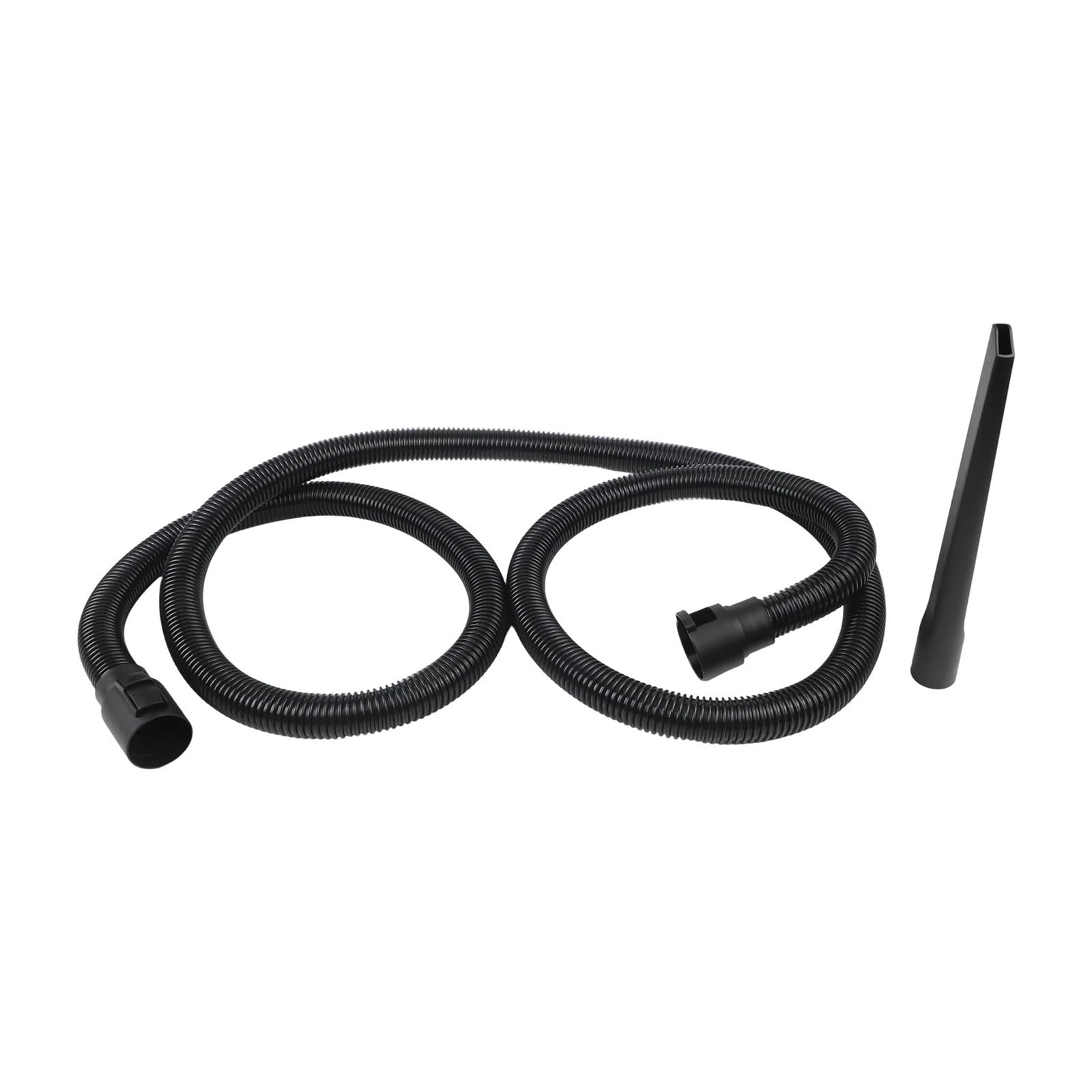 Manguera Extra larga for herramienta for rincones for 2.863-305.0, Compatible con Karcher, WD 1 WD 2 WD 3, accesorios for aspiradoras de repuesto for reemplazar(3.5m)