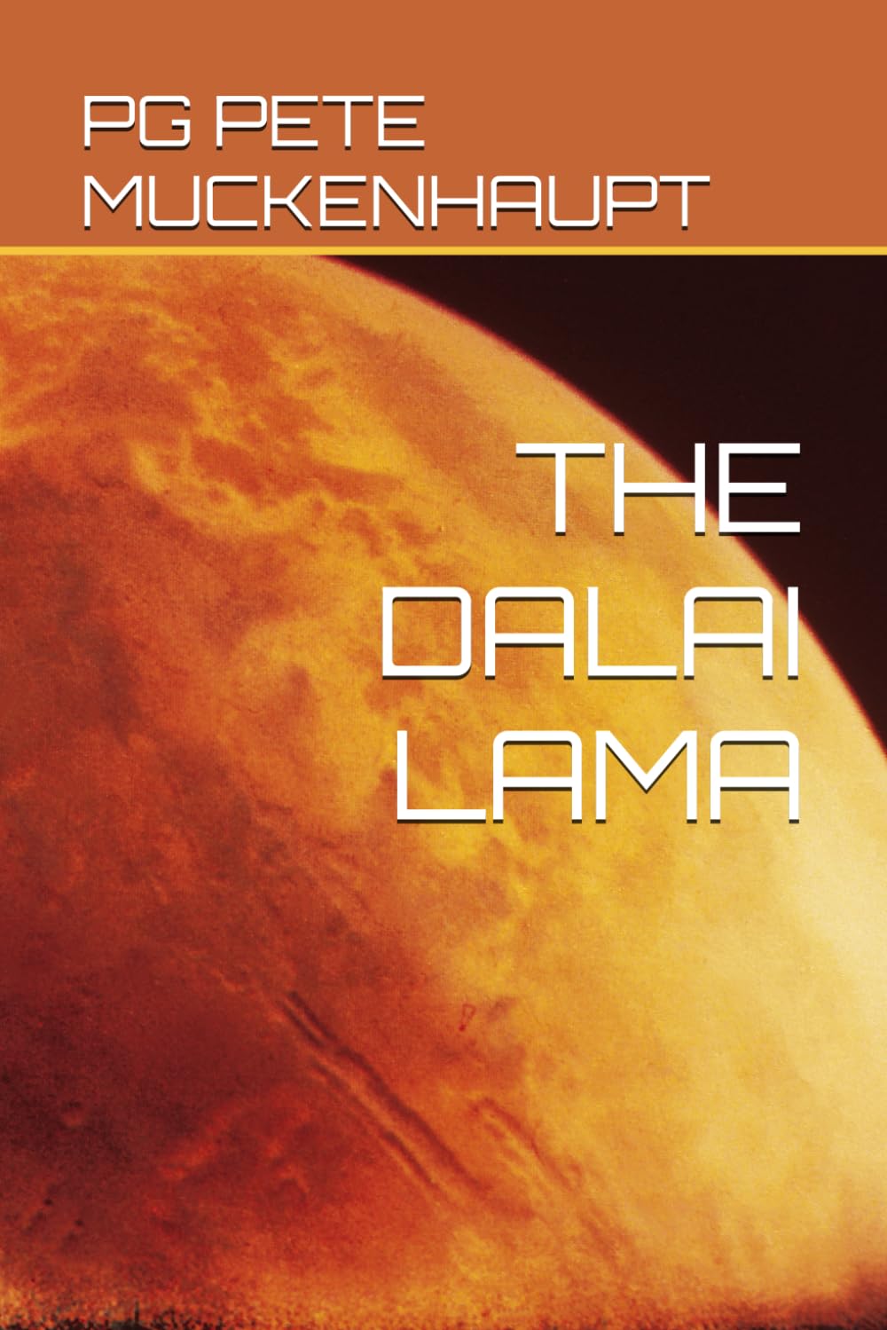 THE DALAI LAMA