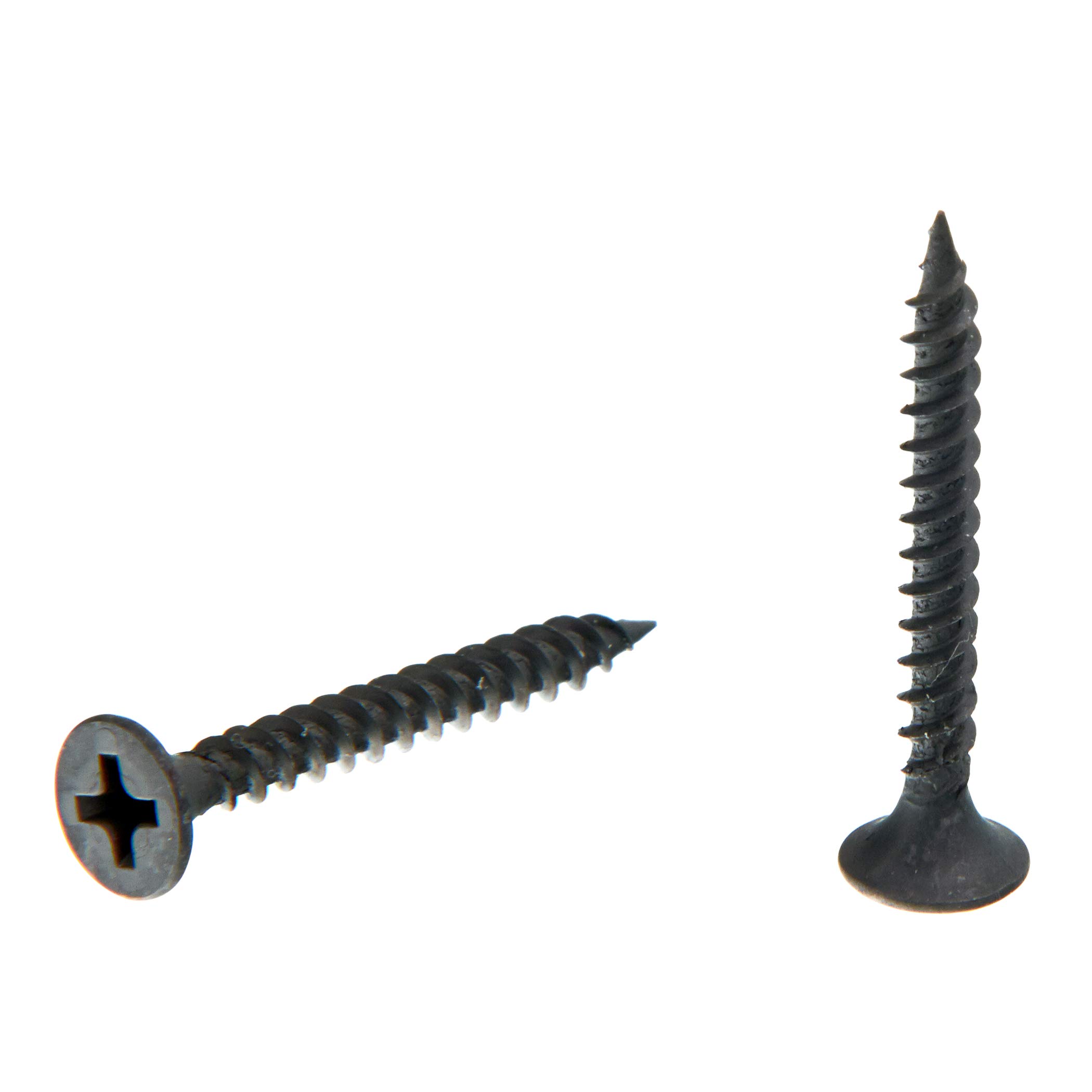 Senco Drywall Screws - Light Steel -3