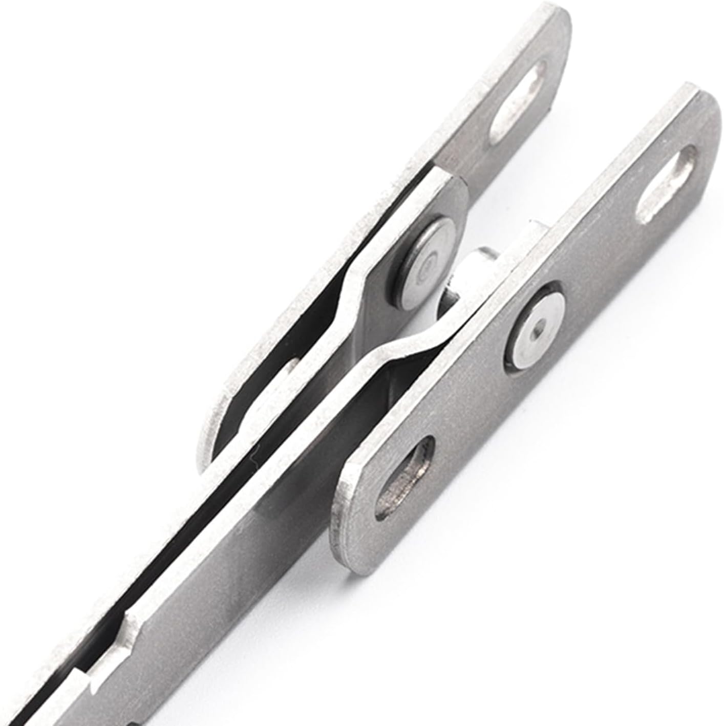 Metal Window Lock Universal Stainless Steel Window Breaker Guard Secure & Simple Setup Protect Your Home