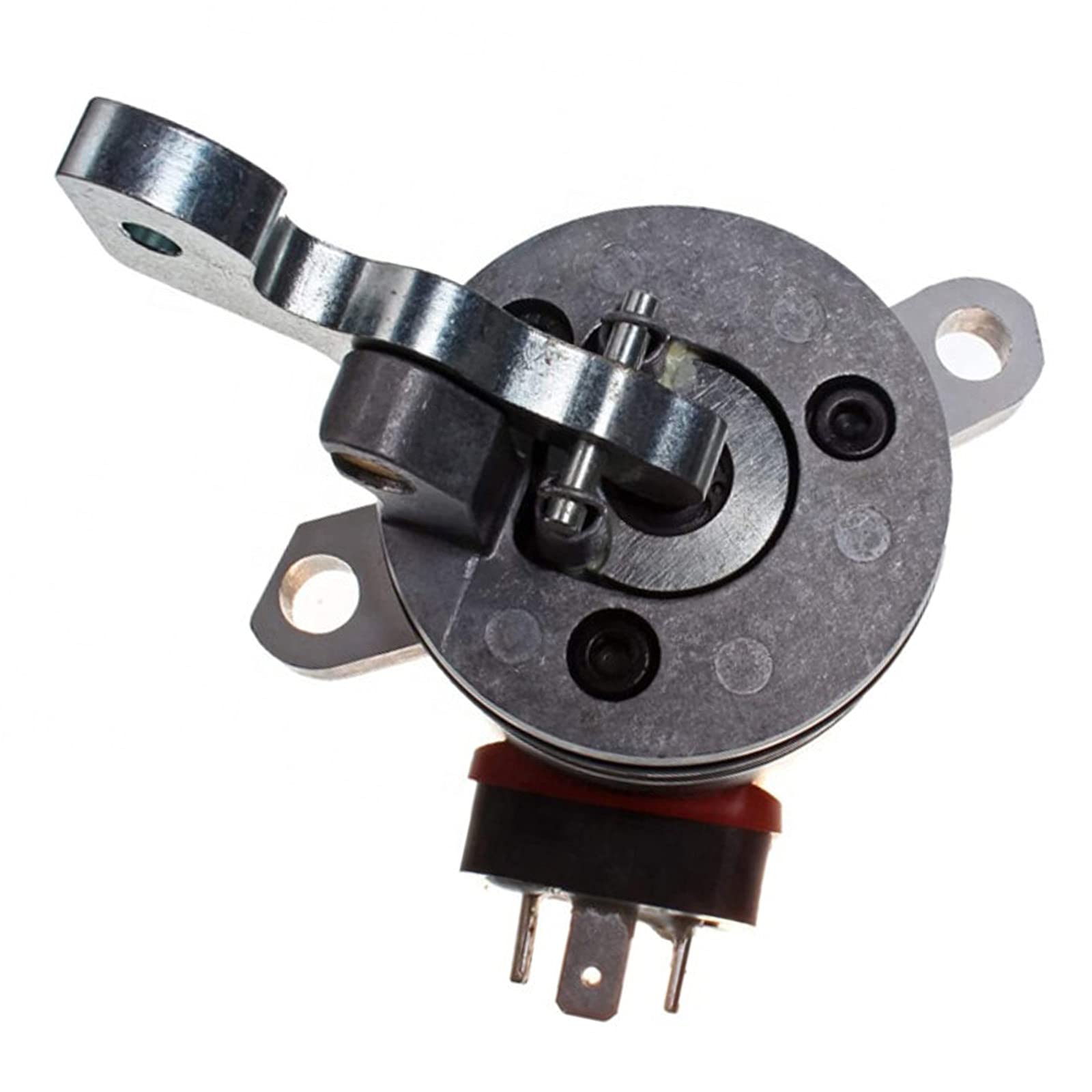 Amazon.com: Hconcet Fuel Actuator 12VDC 7020458 Compatible with