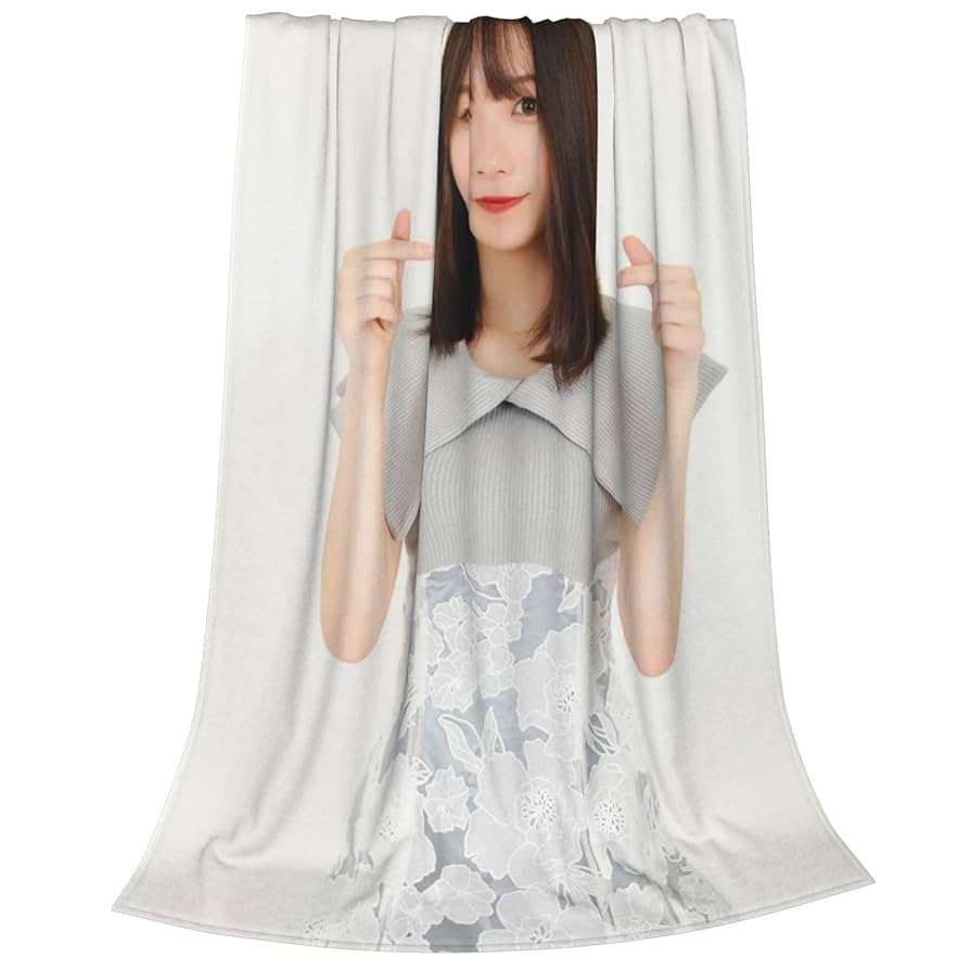 COTTON CLUB スーパーソフトブランケット Amazon｜村上悠華 毛布 マルチサイズ スーパーソフト フランネル