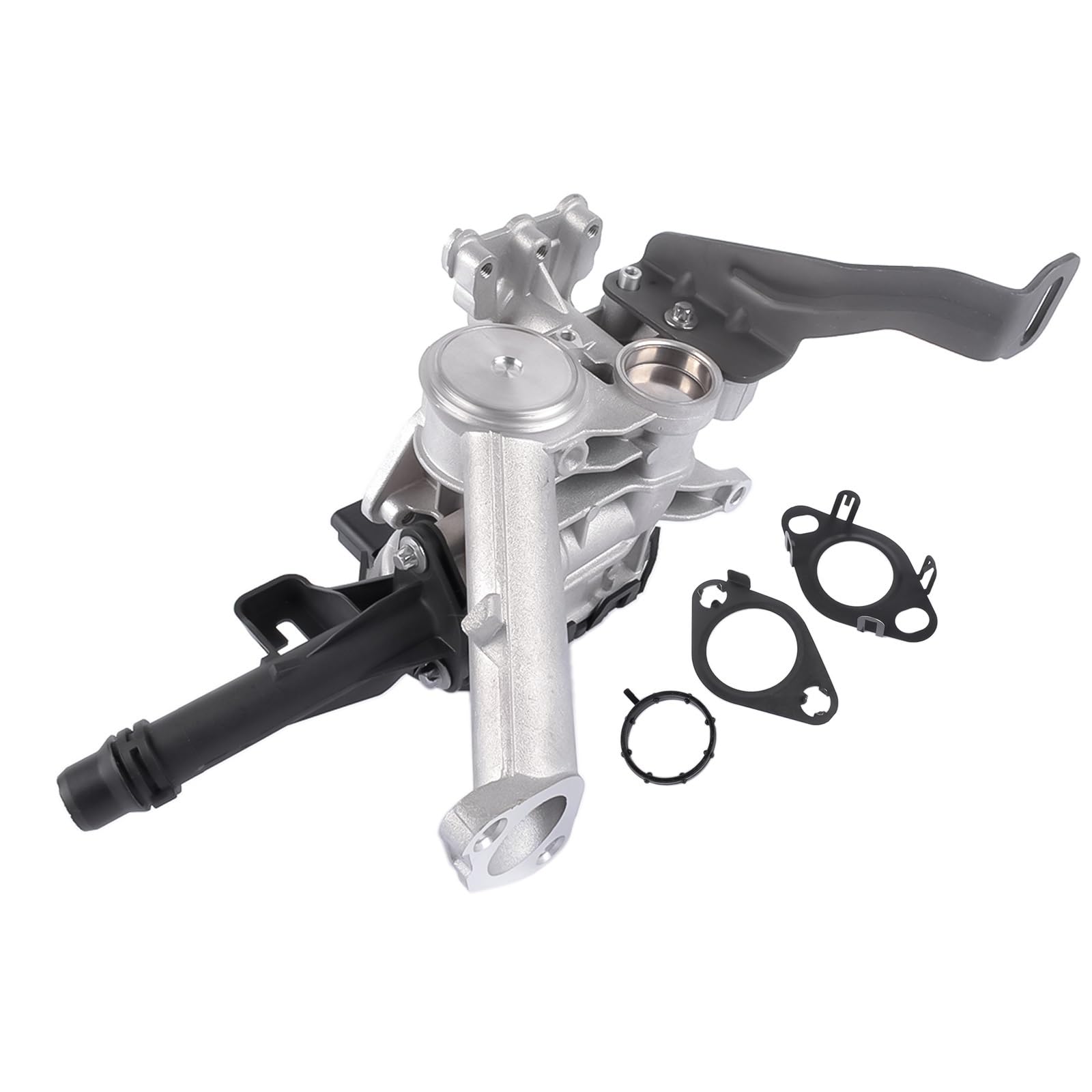 Lkhjdbiy One Color Turbo Boost Pressure Solenoid Valve Fit For Peugeot 308 508 Expert Partner Traveller 1.6 Dv6 Hdi 9833095880 Egr Valve Egr Solenoid Valve‌