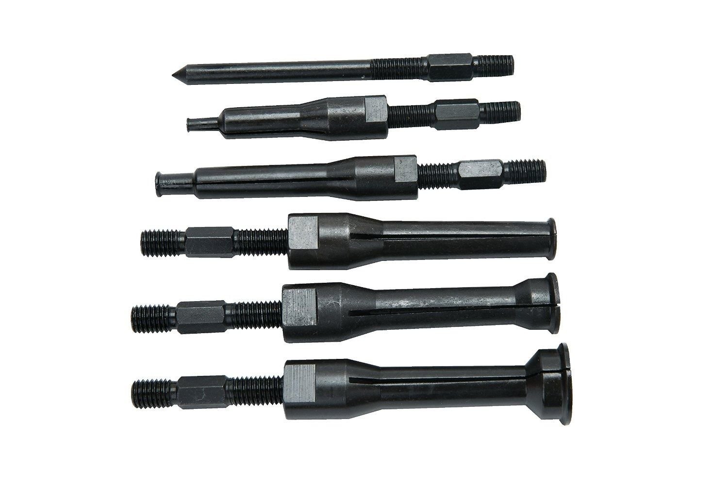 Buy PMD Products 16pc Blind Hole Pilot Bearing Puller Internal