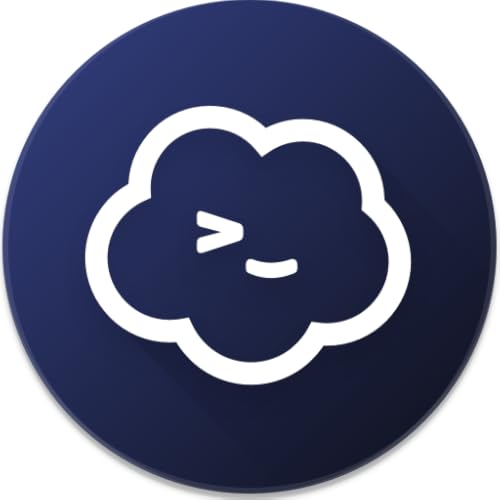 Termius - Telnet and SSH client/shell/terminal