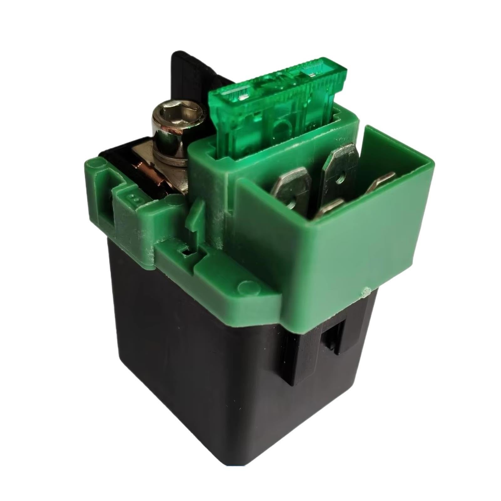 Relé Arranque Motocicleta Para NES125 2000-2003