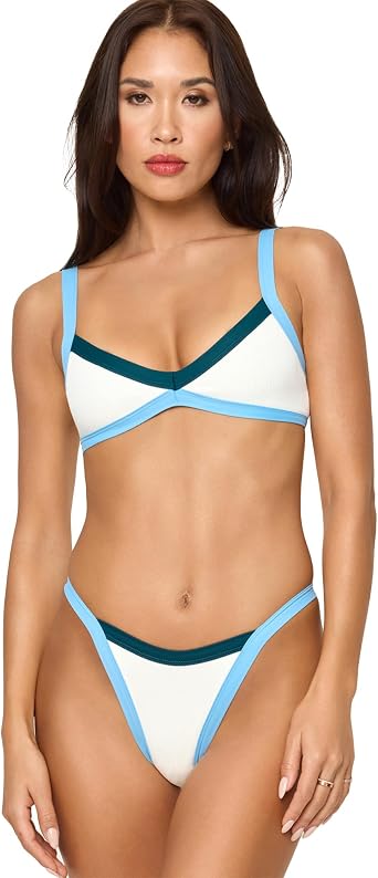 L*Space Mackenzie Bikini Bottom for Women