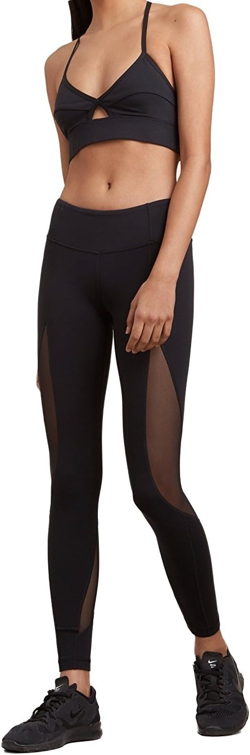 dh Garment Women's Yoga Pants High Waist Sports Leggings with Pockets - Squat Proof