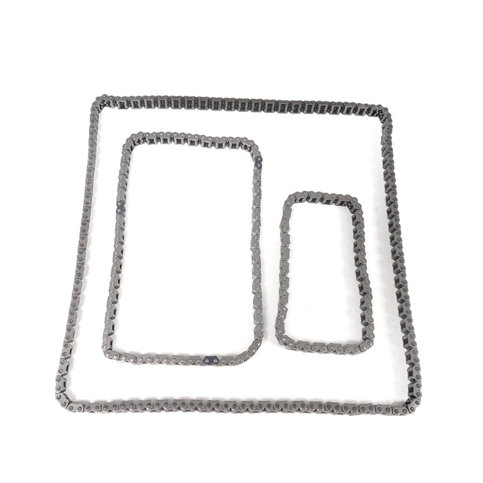 Zestaw paska rozrządu samochodowego Uszczelka głowicy zestaw łańcucha rozrządu pasuje do VW GTI Audi CJX CNC CHH 2.0 EA888 Gen3