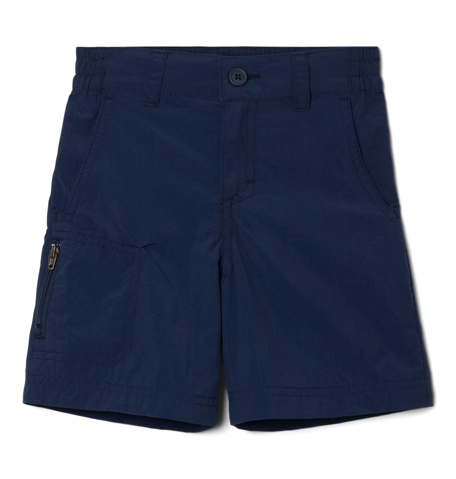 Columbia Silver Ridge IV, Short de Randonnée, Garçon