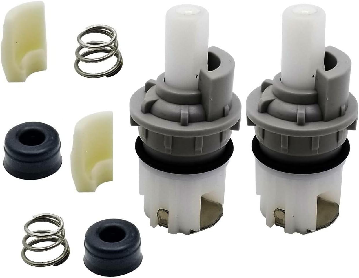 MaxLLTo Replacement Faucet Stem and Cartridge for Danco 16030B for