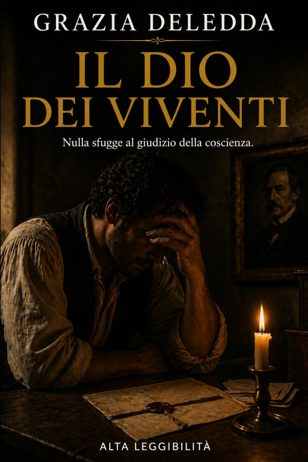 IL DIO DEI VIVENTI