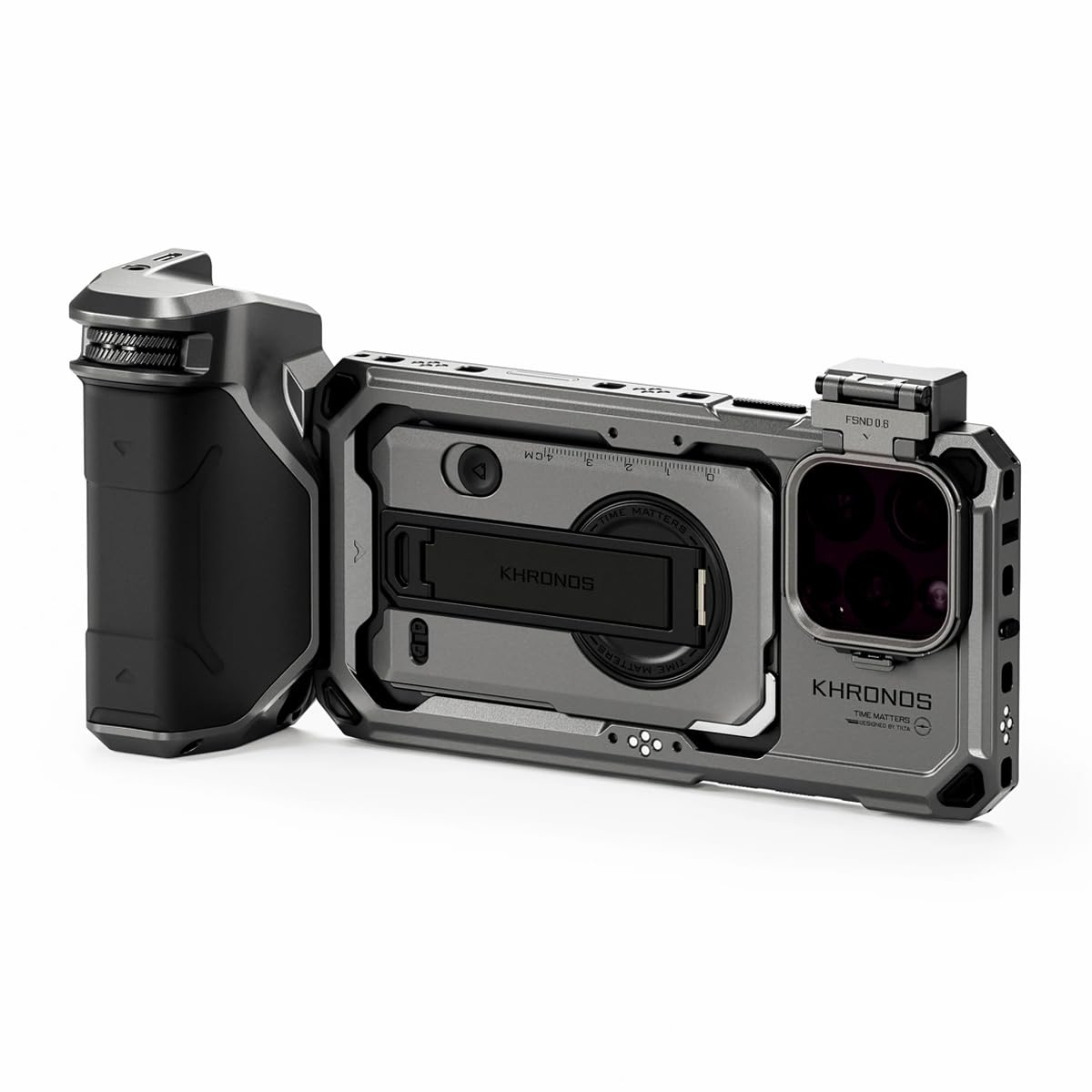 Amazon.com: Tilta Khronos Handheld Kit Compatible with