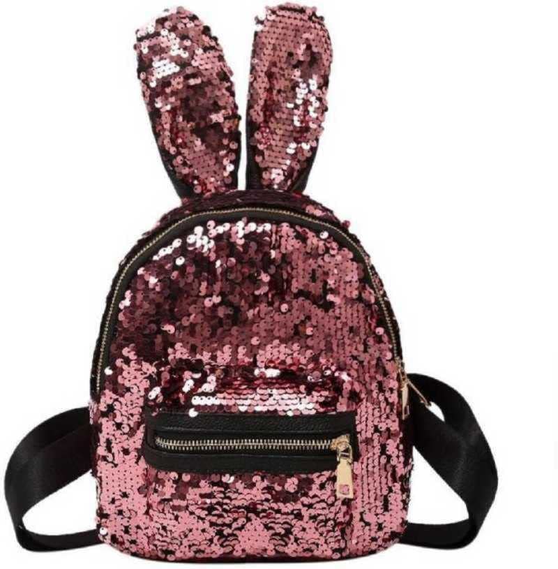 Image of Women High Qulity Multipurpose Backpack Handbag Purse, Travel Backpack Shoulder Bag for Ladies,Girls,Unisex