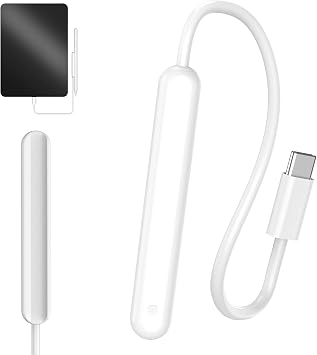 Pencil Charging Dock for Apple Pencil 2nd Gen| Fast Wireless Charger