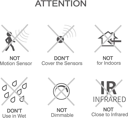 Miniatura 6 de Bombilla LED del atardecer al amanecer con sensor de luz diurna dual  Encendido y apagado automático depende del nivel de luz diurna  9 vatios  6000