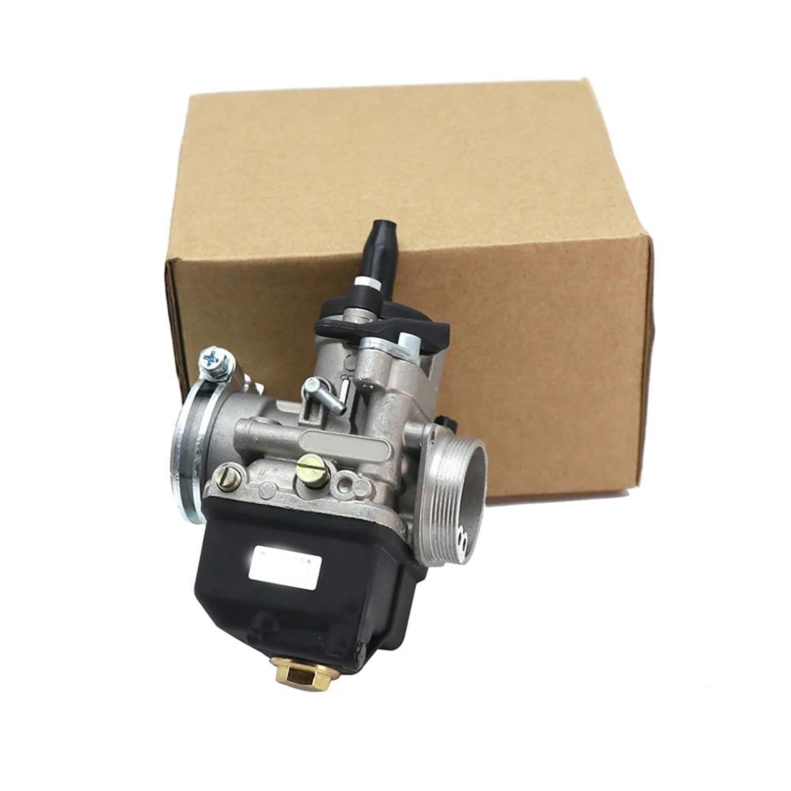 Carburatore Racing 20mm 22mm Per Dellorto PHBL 20AS/22AS 2T(A) R2706/R2707 Per Le Motociclette A 2 Tempi Biland 250 Tiger Cub