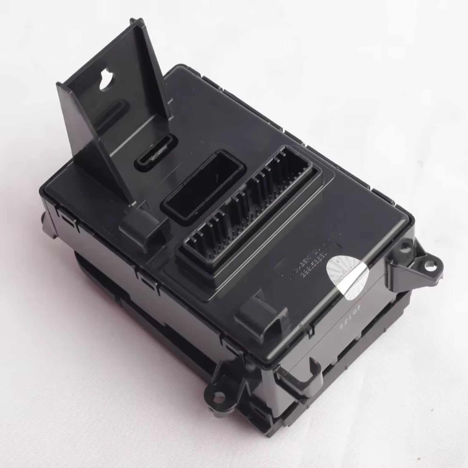 Compatible Con KIA Para K5 2016 2017 2018 OEM: 93300D4FB0WK 93300D4IJ0WK Interruptor Calefacción Del Asiento Freno Mano Electrónico Botón Freno Automóvil