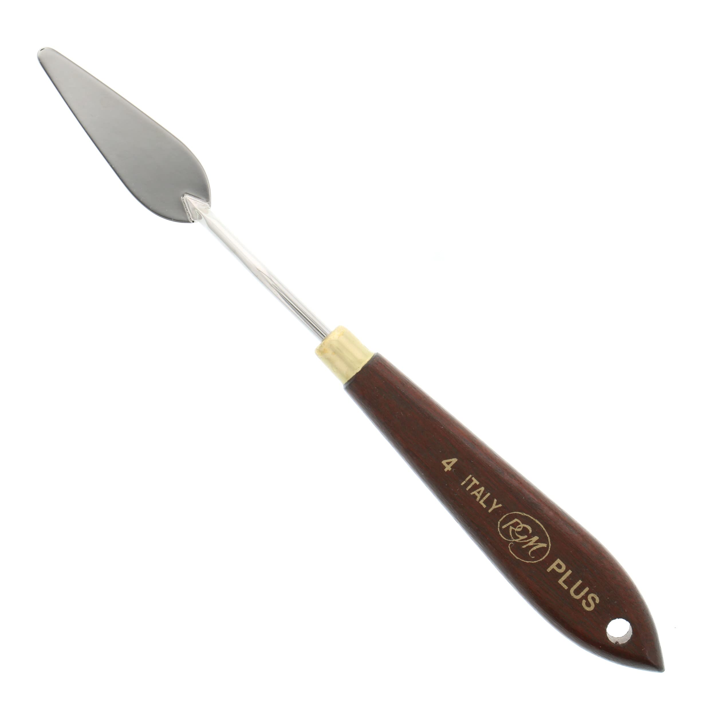 RGMItalian Plus Painting Knife, 4 (RGQ004)
