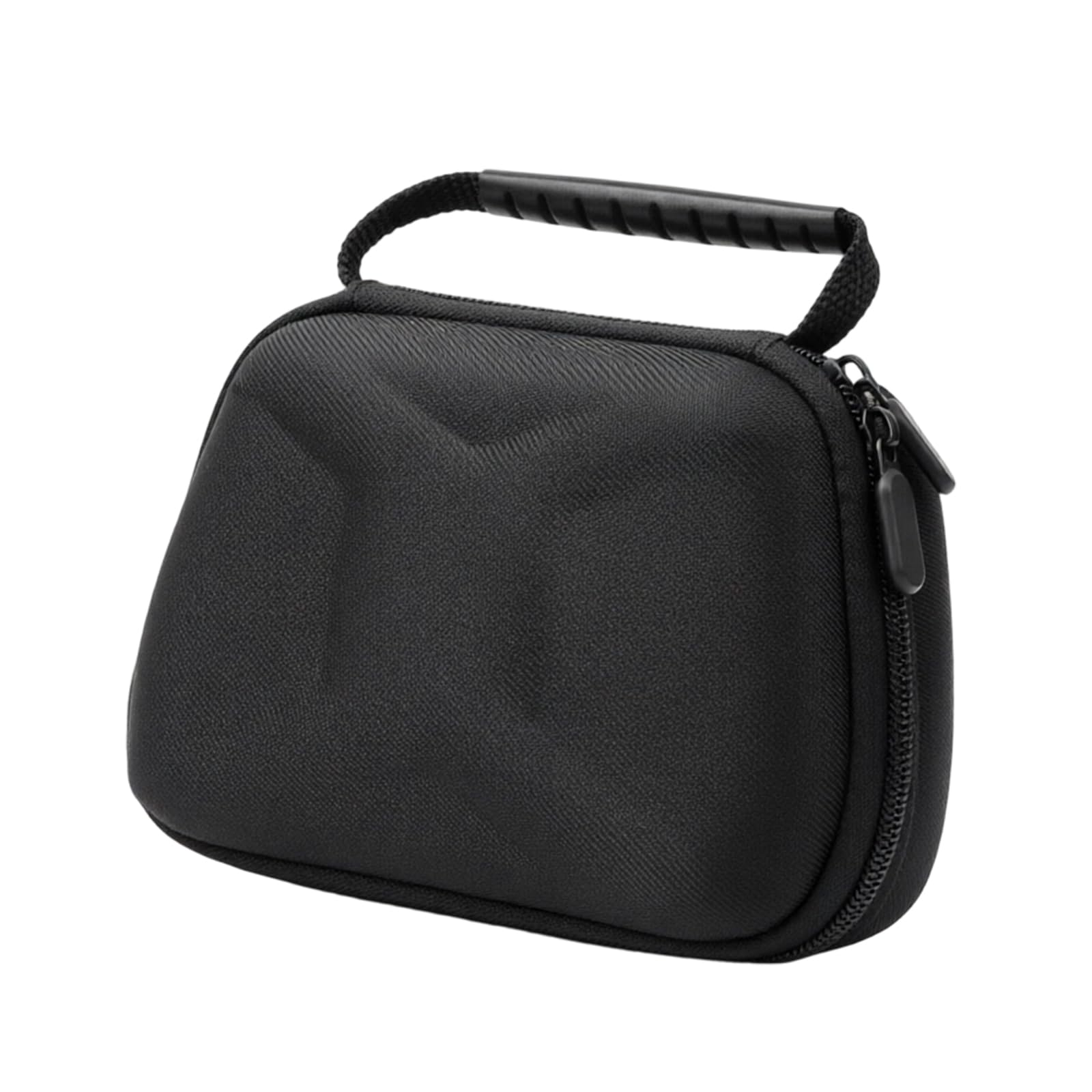 Ljmyy Protector Case Storage Box for Controller 2 Scratchproof Bag Controller Carrying Case with Inner Pocket & Handle