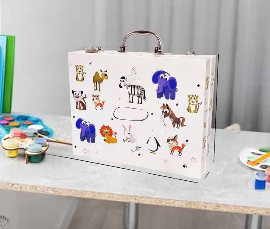 子供の絵 8歳の少年が描いた1枚の絵が、NFT取引で160万円相当に