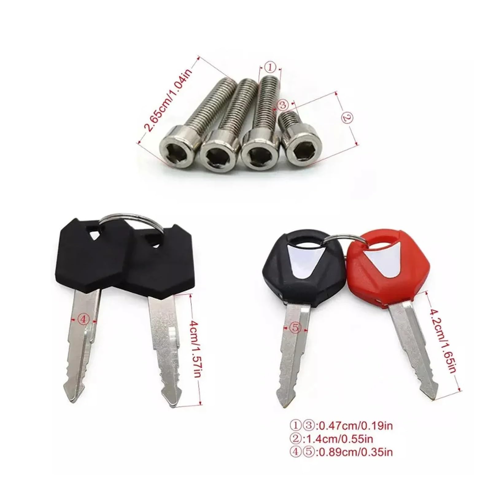 Tappo Serbatoio Sedile Tappo Serbatoio Carburante Per YAM&AHA YZF R1 R6