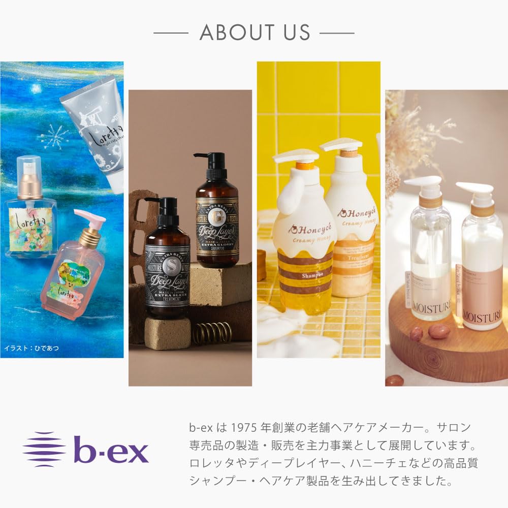 Loretta パウダーヘアフォーム ツヤツヤムース 4本セット Amazon.co.jp: ロレッタ パウダームゥ [スタイリングフォーム ヘア