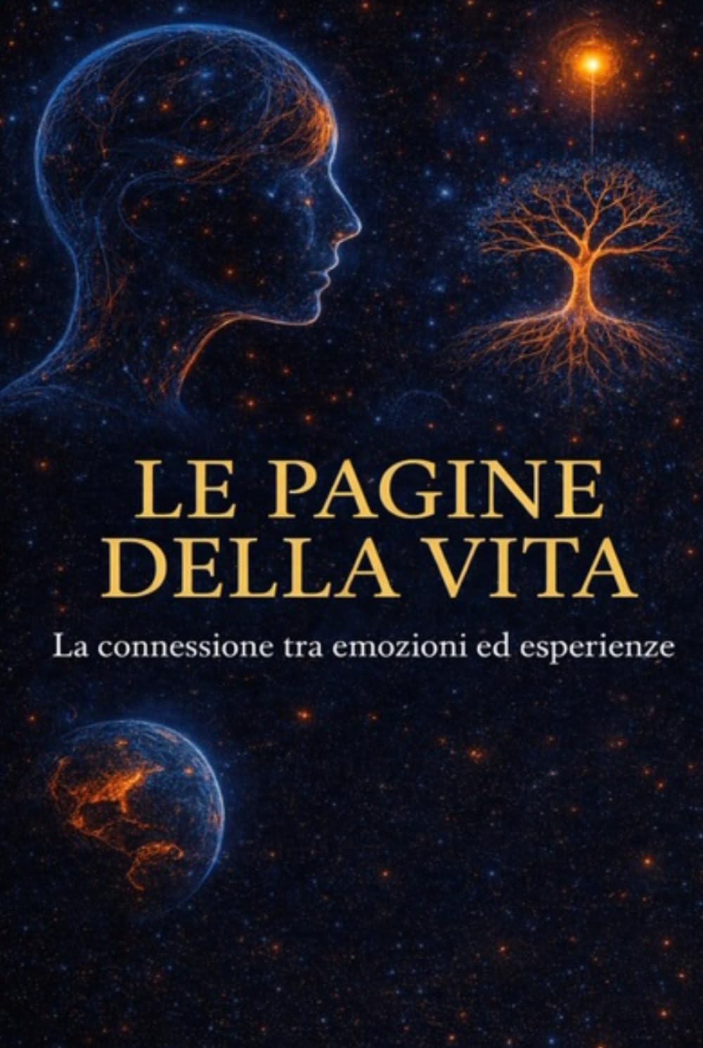 Le pagine della vita: La connessione tra emozioni ed esperienze