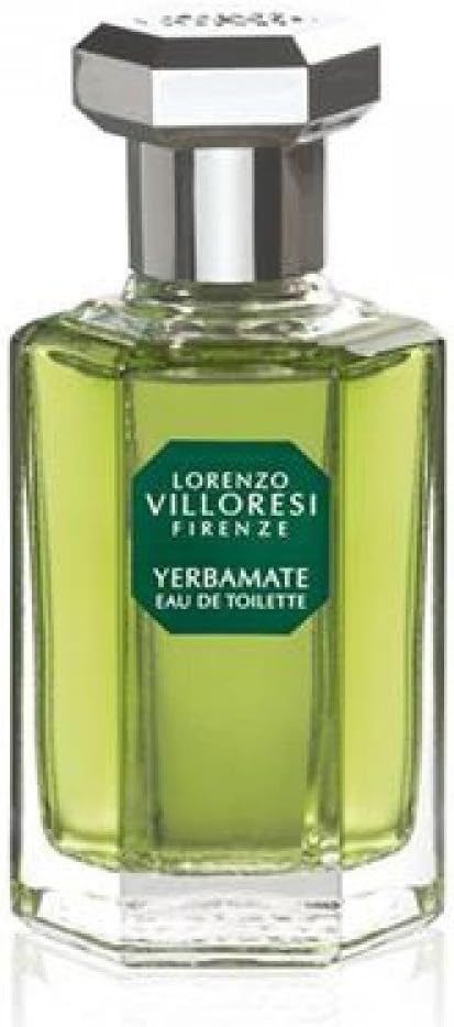 Sponsored Ad - Firenze Yerbamate EDT 50 Ml Spray