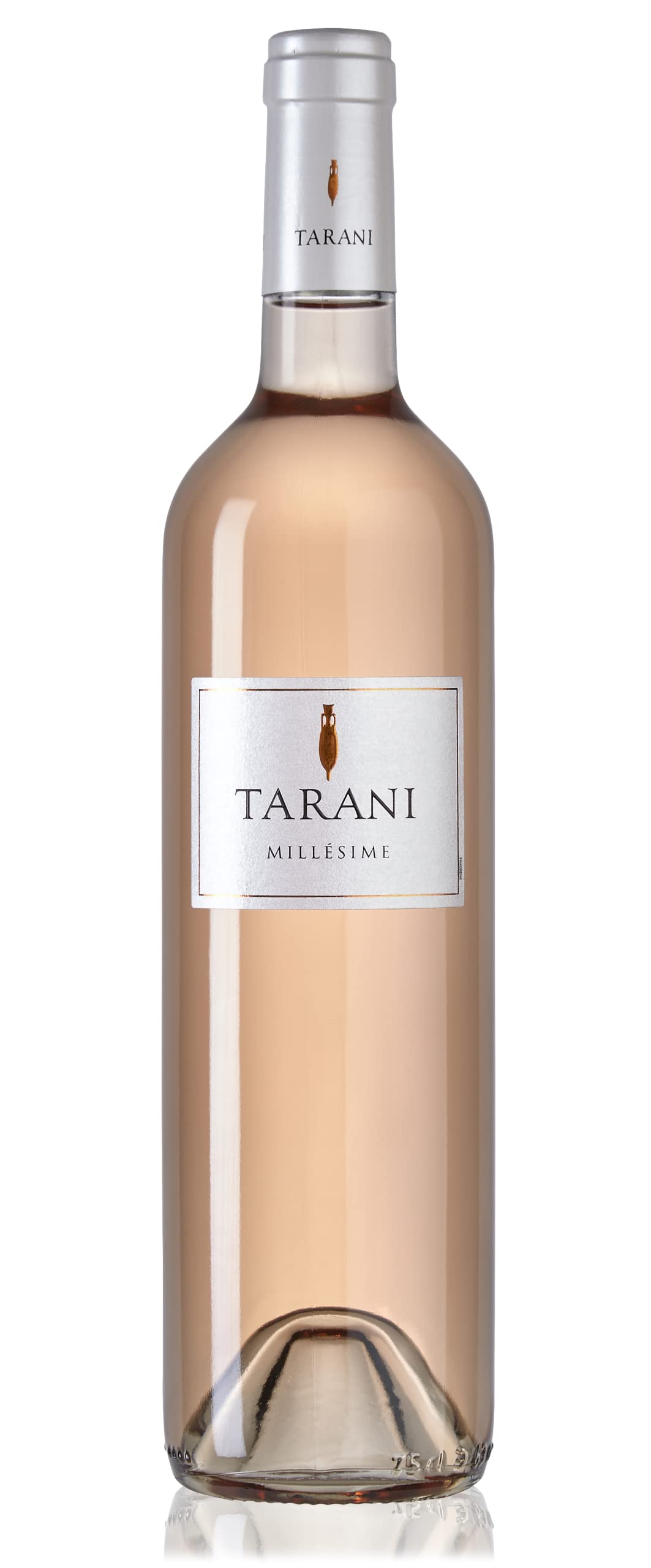 Vinovalie Tarani Vin Rosé