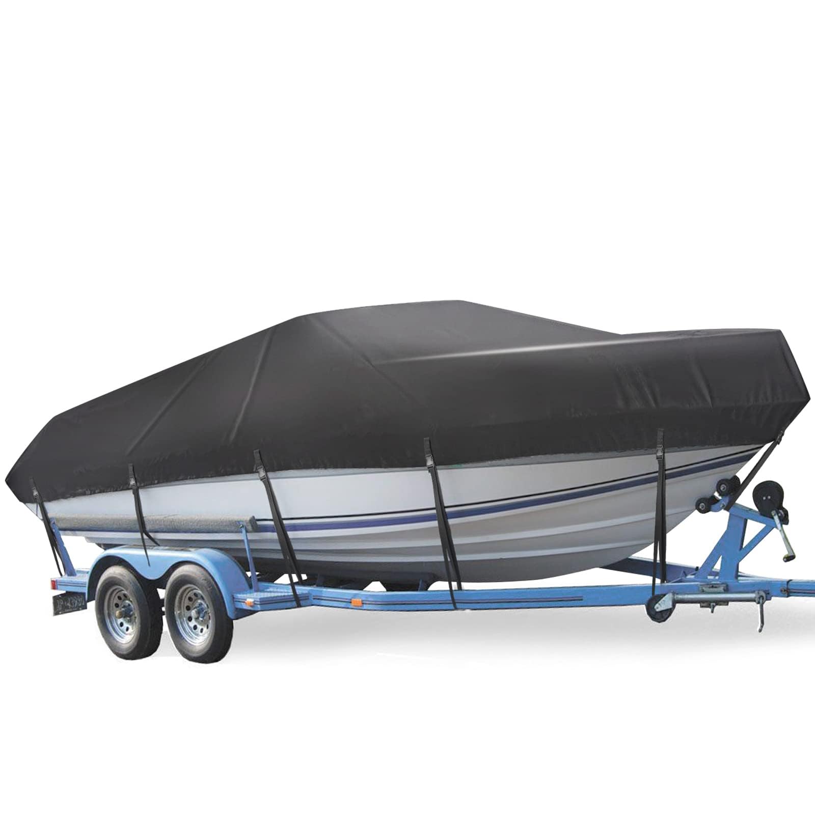 Bootsplane Wasserdicht für Sea Ray 200 Bow Rider 1985-2014