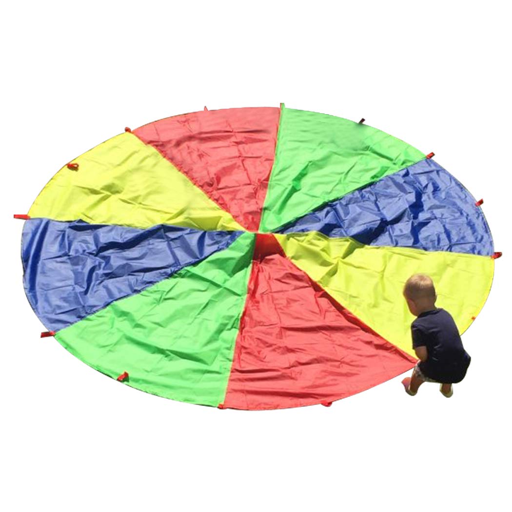 15 Best Gymnastics Parachutes 2023 Reviews & Ratings