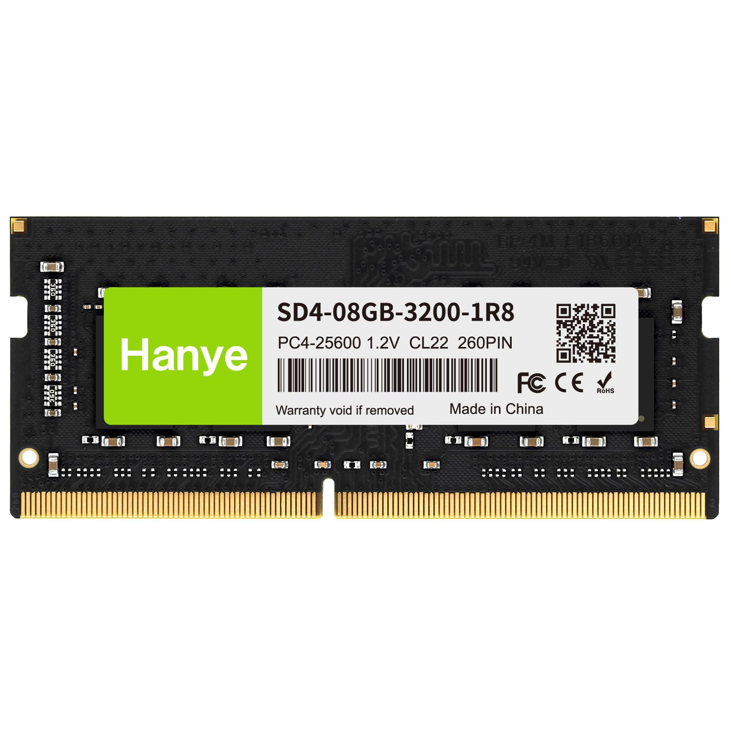 【動作確認済み】DDR4 3200Mhz PC4-25600 8GBx4枚 Amazon.co.jp: ノートPC用メモリ PC4-25600(DDR4-3200) 8GB SODIMM