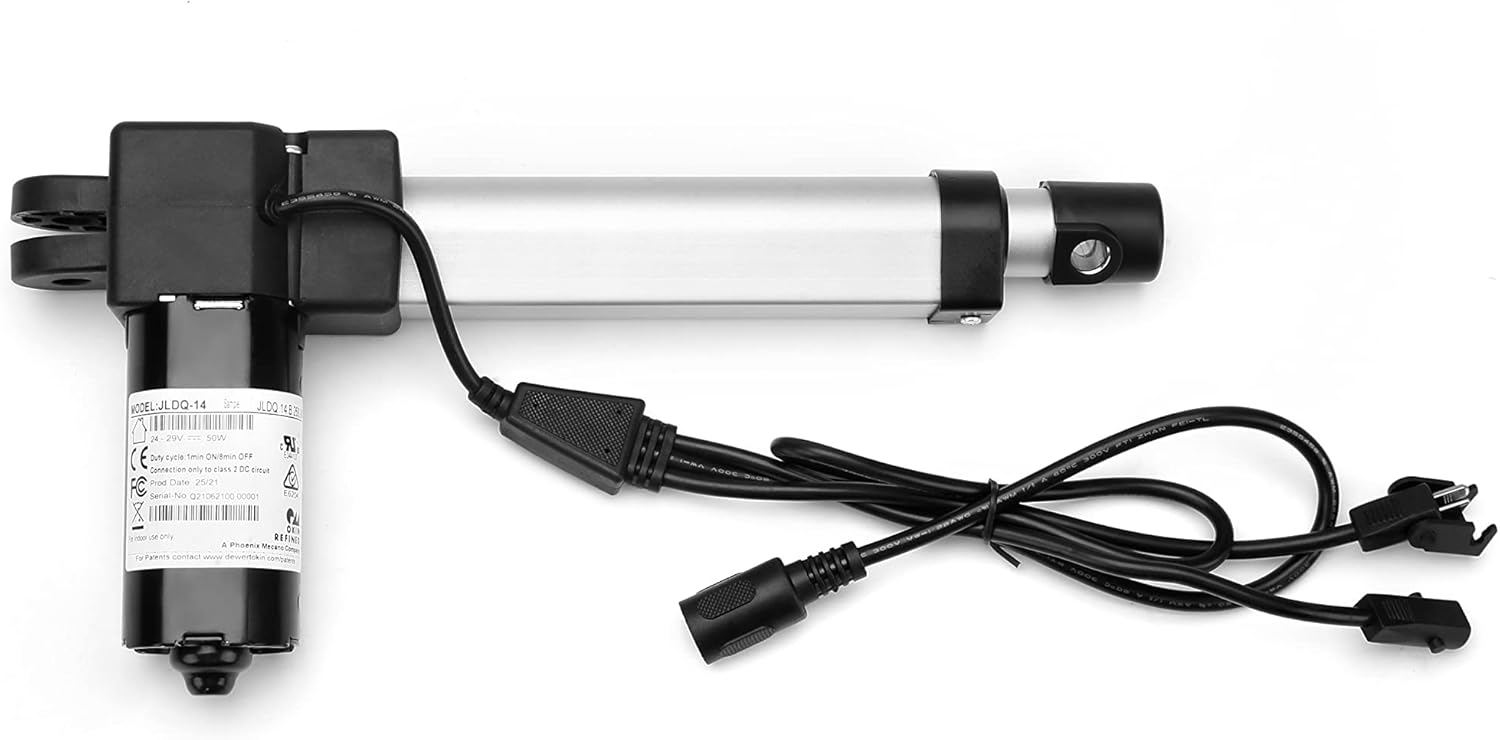 Okin Refined-R Power Recliner Motor Actuator Finland Ubuy