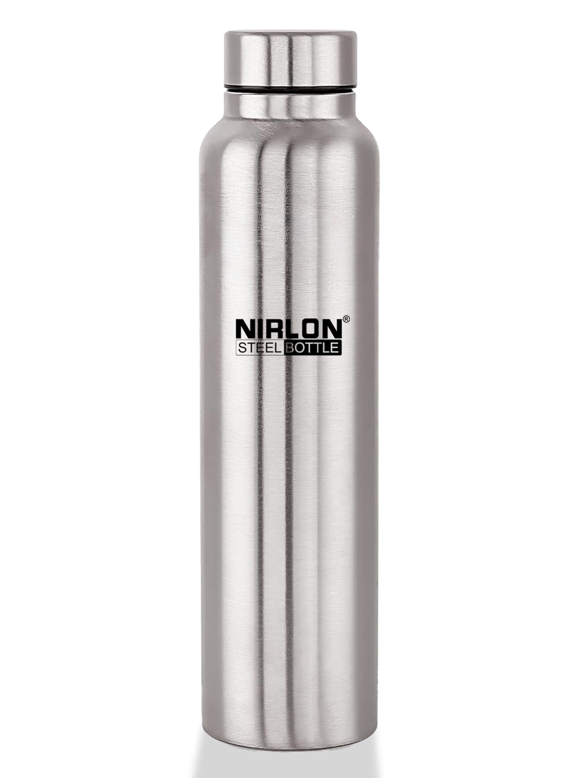 Fridge Style Water Bottle main image 1