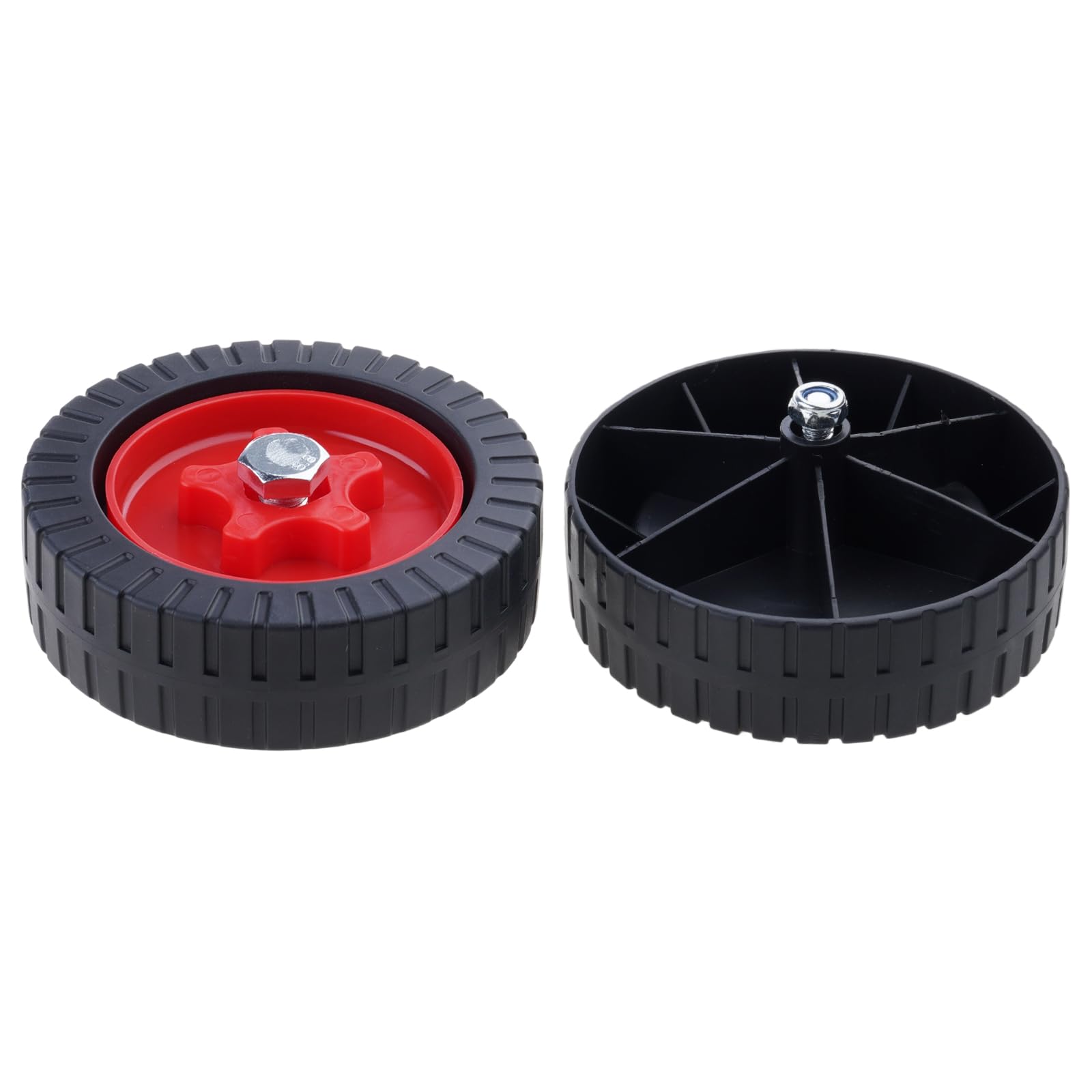 for Battery Trimmers Garden Porwe Tool Lawns Trimmer 120mm Diameter Weeding Wackers