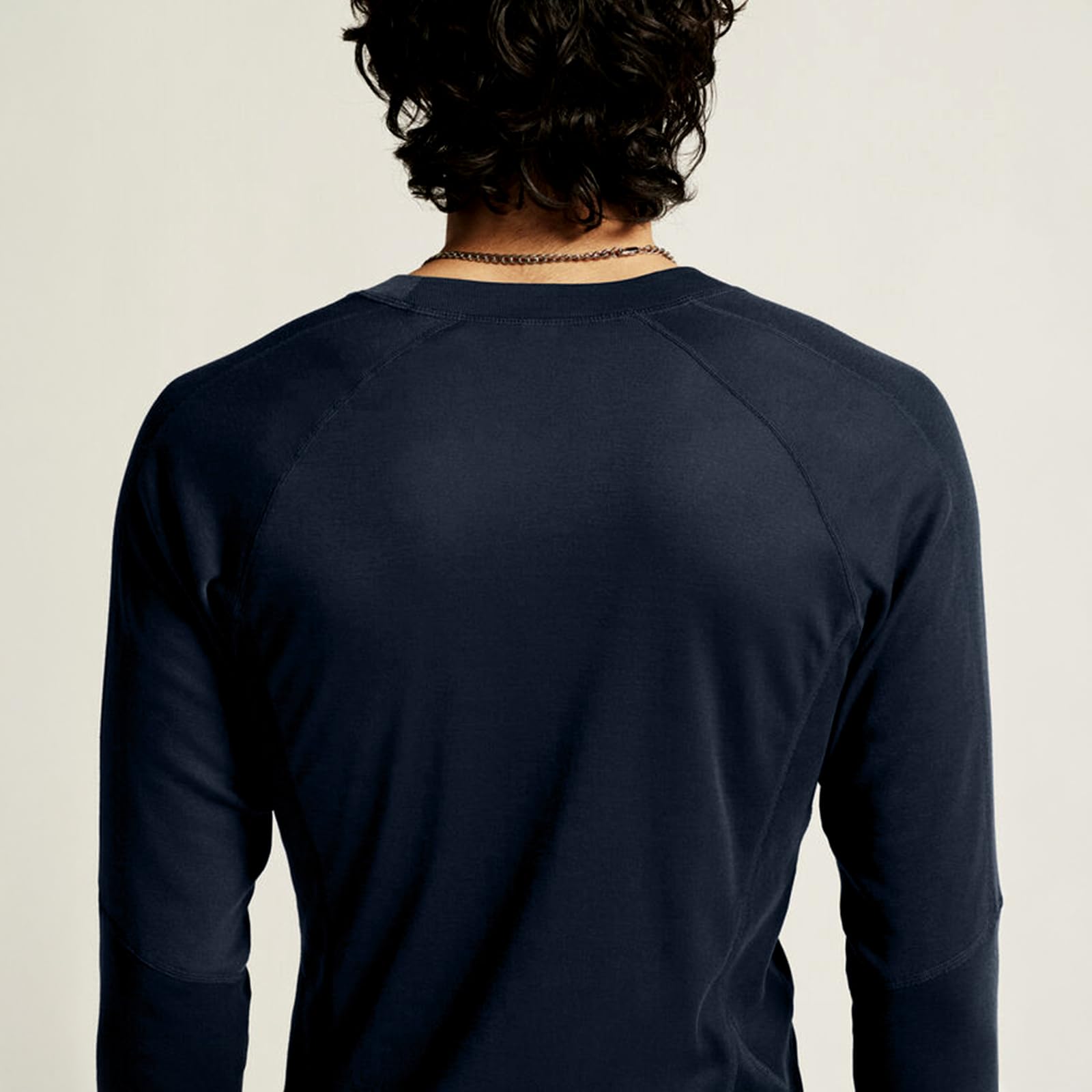 Craft CORE WARM - Capa base (tamaño M), color blanco