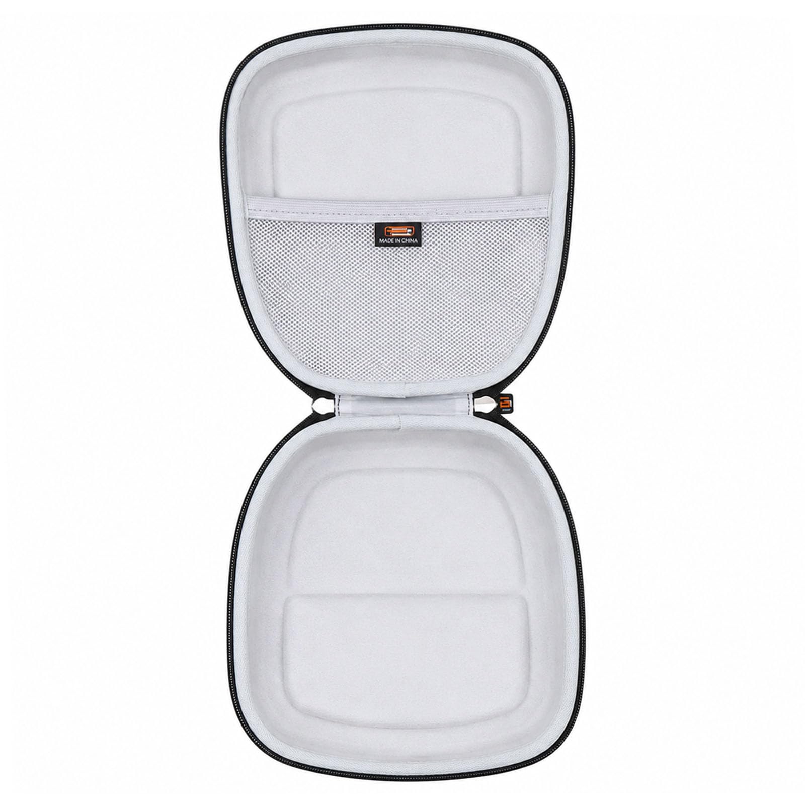 Custodia rigida in EVA compatibile con cuffie da gioco wireless Sony-Inzone H9 II, con cancellazione del rumore, custodia protettiva da viaggio portatile (solo custodia)