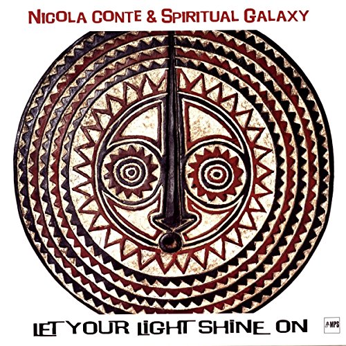 Let Your Light Shine On [VINYL] [Vinilo]