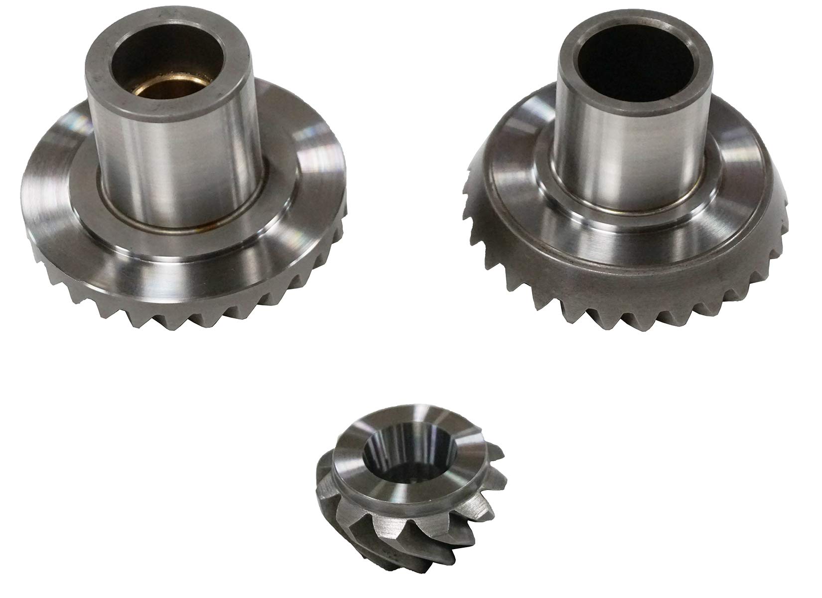 AOLDHYY ear Set, 1989-2005 Johnson and Evinrude 40, 48, and 50 hp Outboards 0397627