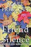 Free eBook - A Friend of Silence