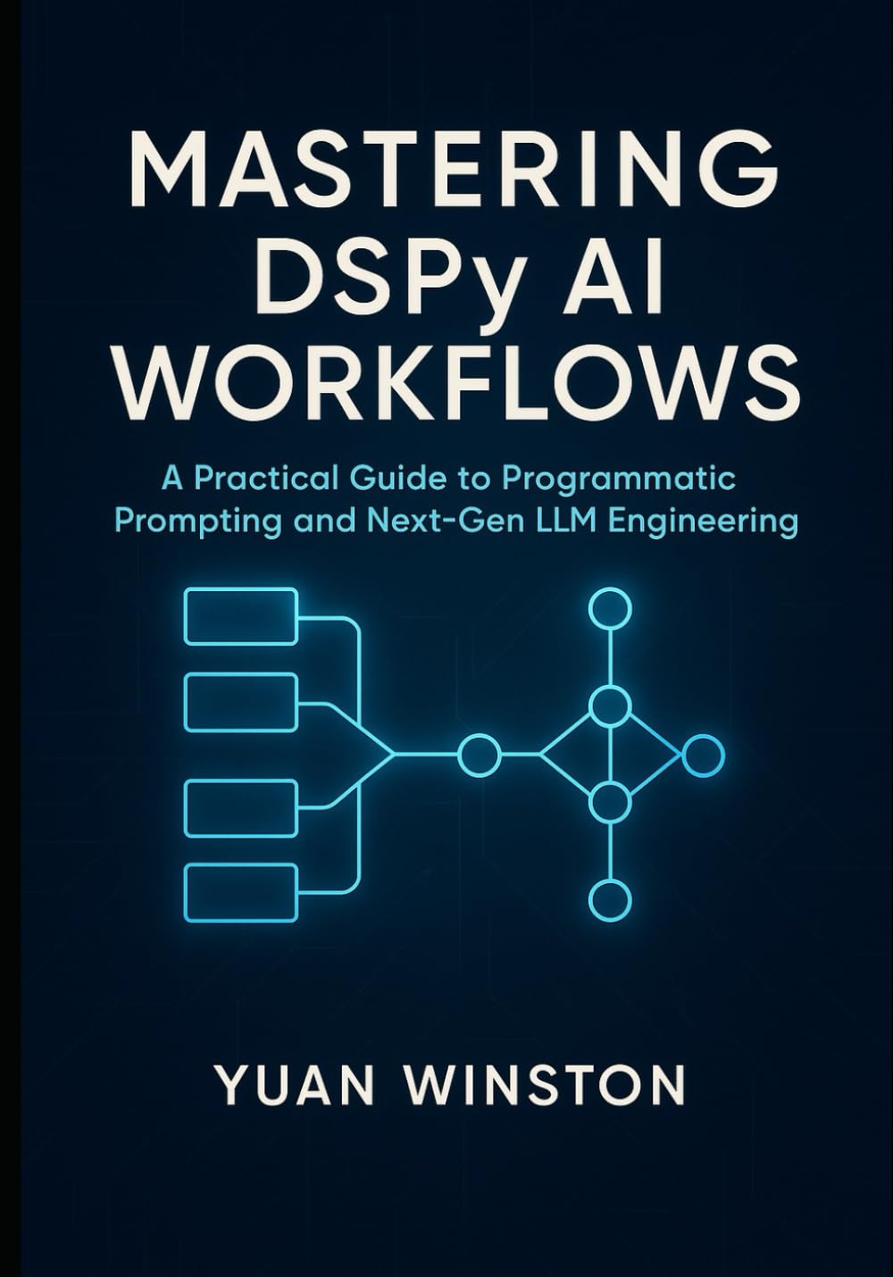 Mastering DSPy AI Workflows: A Practical Guide to Programmatic Prompting, and Next-Gen LLM Engineering