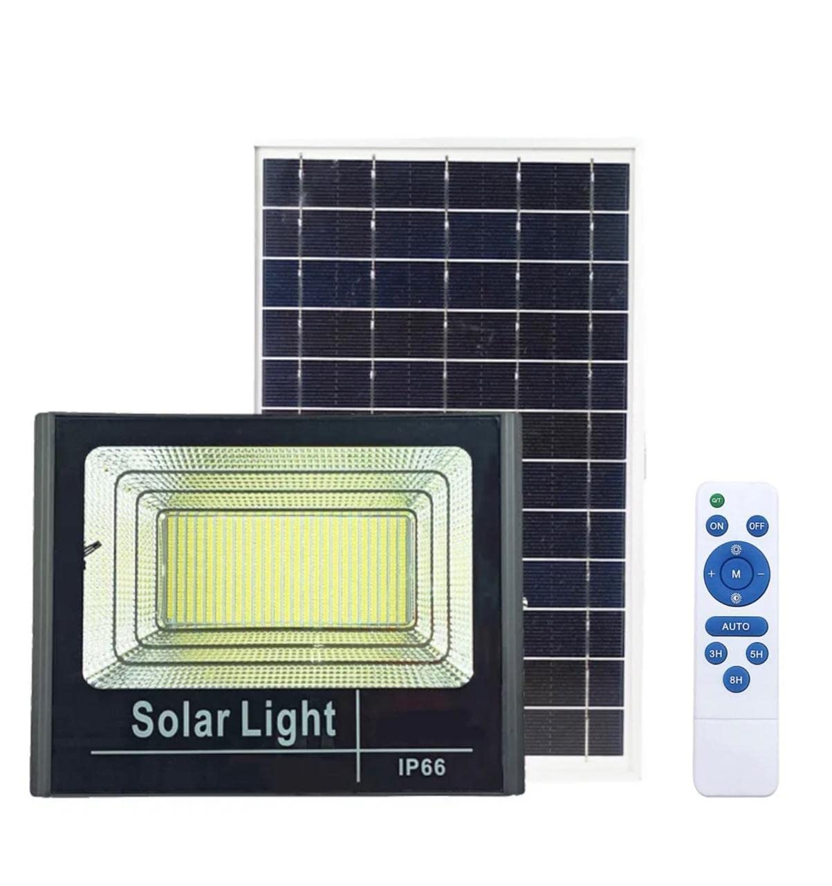 RJ - 60w Solar Flood Lights Outdoor Remote Control Solar Led Lights IP65 Waterproof (2 Years Warranty) (B0BTP9XC7K) Amazon Price History, Amazon Price Tracker