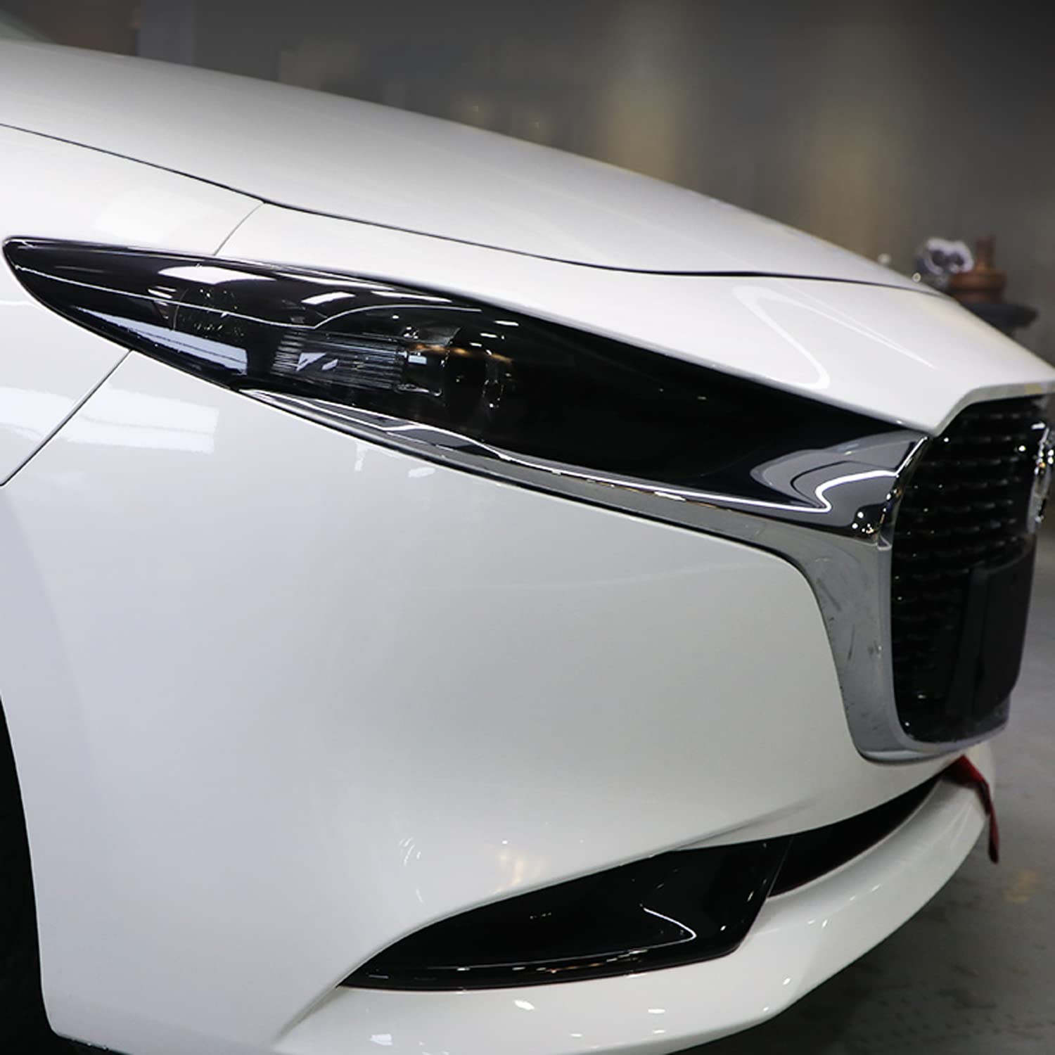 Amazon.co.jp: 【HIGH FLYING】マツダ3 BP系 2019.6-2023 （Mazda3）に