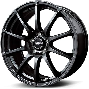 Amazon | 【ホイールのみ 4本セット】 SCHNEIDER StaG (17インチ 7J+38